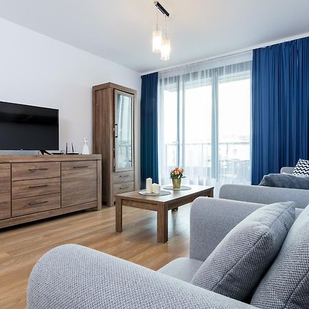 Wawrzynca Apartment With Parking Krakov Exteriér fotografie