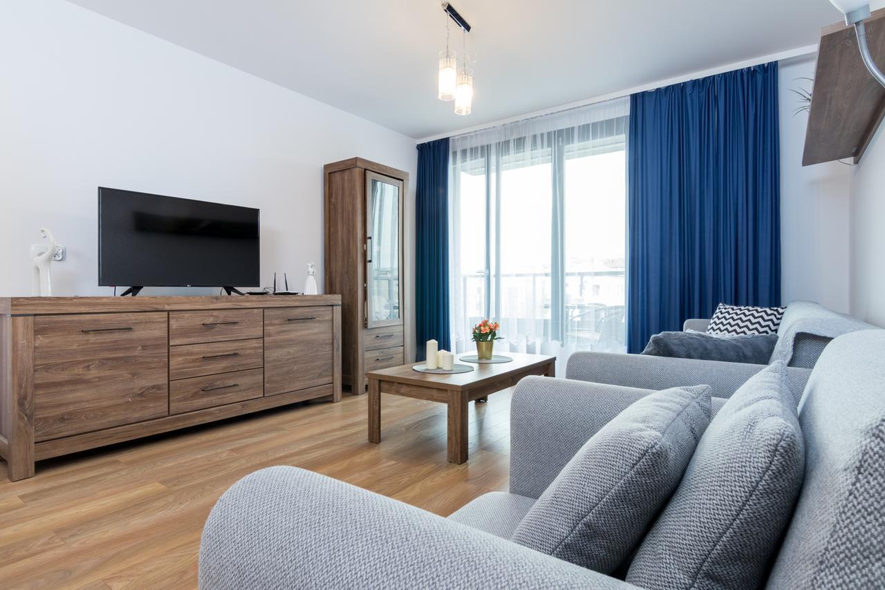 Wawrzynca Apartment With Parking Krakov Exteriér fotografie