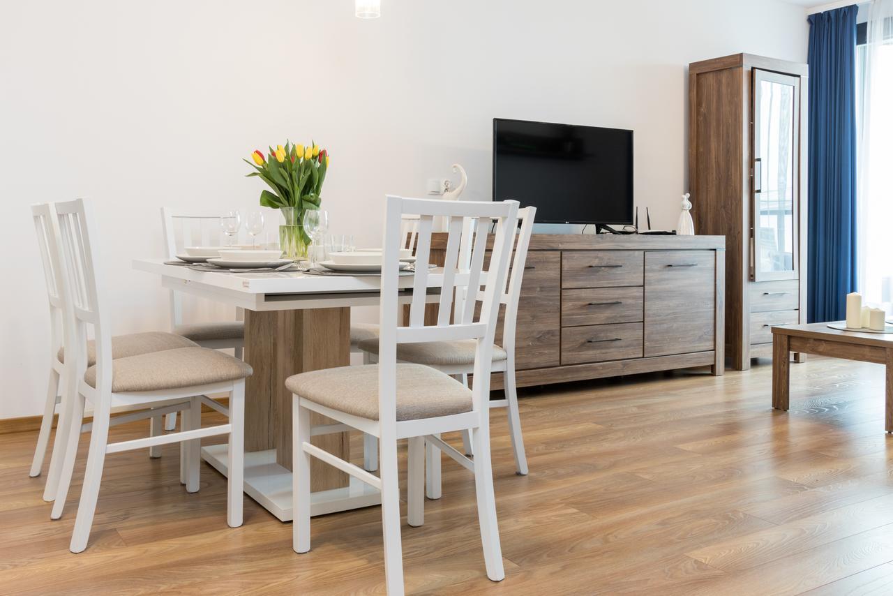 Wawrzynca Apartment With Parking Krakov Exteriér fotografie