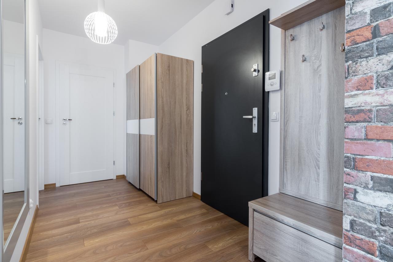 Wawrzynca Apartment With Parking Krakov Exteriér fotografie
