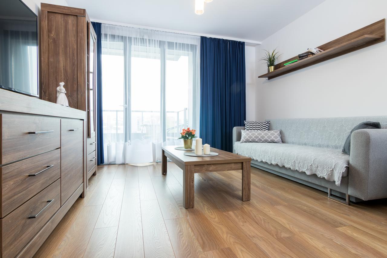 Wawrzynca Apartment With Parking Krakov Exteriér fotografie